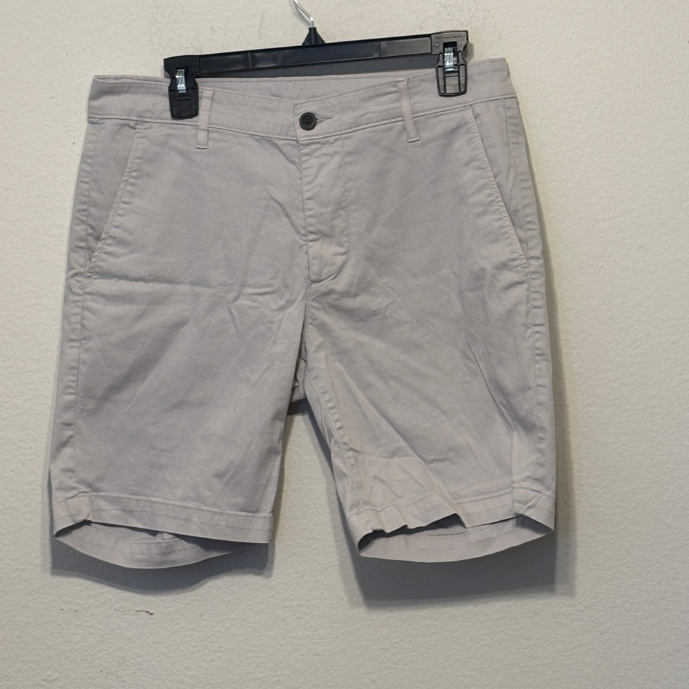 Men's Gray Shorts